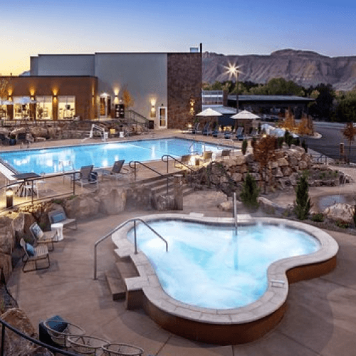 EnVision Hotel Boston